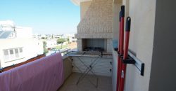 Paphos Geroskipou 3Bdr Apartment For Sale PRK36811