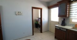 Paphos Geroskipou 3Bdr Apartment For Sale PRK36811