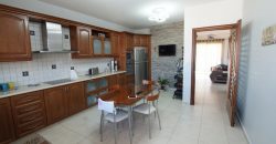 Paphos Geroskipou 3Bdr Apartment For Sale PRK36811