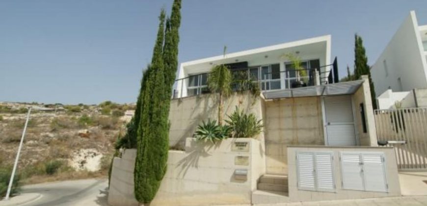 Paphos Geroskipou 3Bdr House (Detached) For Sale FCP44655