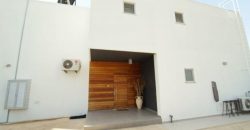 Paphos Geroskipou 3Bdr House (Detached) For Sale FCP44655