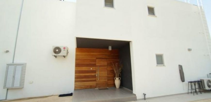 Paphos Geroskipou 3Bdr House (Detached) For Sale FCP44655