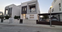 Paphos Geroskipou 3Bdr House (Detached) For Sale FCP52109