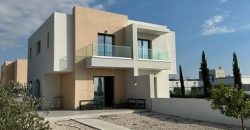 Paphos Geroskipou 3Bdr House For Sale NGM13402