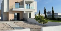 Paphos Geroskipou 3Bdr House For Sale NGM13402