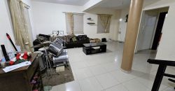 Paphos Geroskipou 3Bdr House For Sale UQH3508