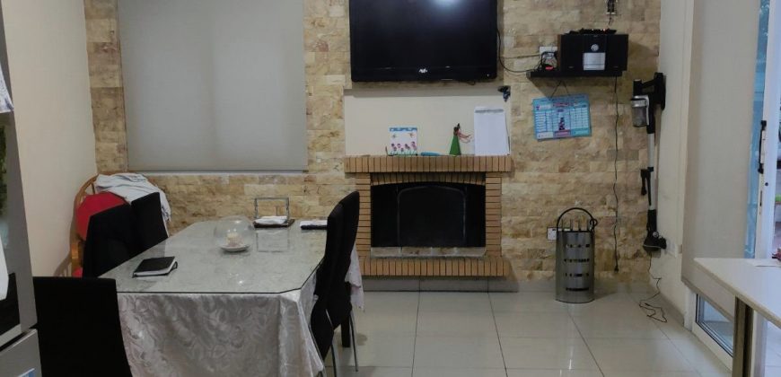 Paphos Geroskipou 3Bdr House For Sale UQH3508