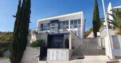 Paphos Geroskipou 3Bdr Villa For Sale NGM13070