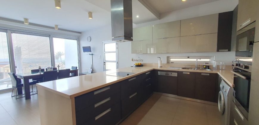 Paphos Geroskipou 3Bdr Villa For Sale NGM13070