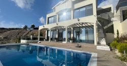 Paphos Geroskipou 4 Bedroom Detached Villa For Sale LGP0101577