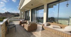 Paphos Geroskipou 4 Bedroom Detached Villa For Sale LGP0101577