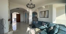 Paphos Geroskipou 4 Bedroom Detached Villa For Sale LGP0101577