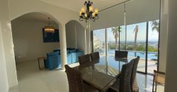 Paphos Geroskipou 4 Bedroom Detached Villa For Sale LGP0101577