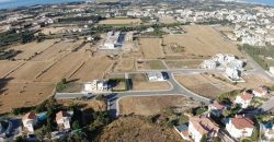 Paphos Geroskipou 4Bdr Villa For Sale UQH2521