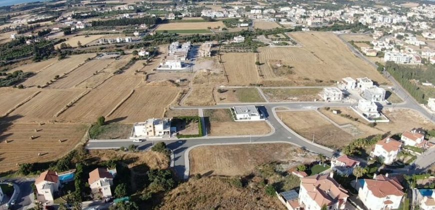 Paphos Geroskipou 4Bdr Villa For Sale UQH2521