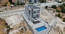 Paphos Geroskipou 4Bdr Villa For Sale UQH2521