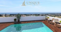 Paphos Geroskipou 4Bdr Villa For Sale UQH2533