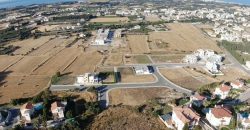 Paphos Geroskipou 4Bdr Villa For Sale UQH2533