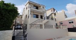 Paphos Geroskipou 4Bdr House (Detached) For Sale FCP29339