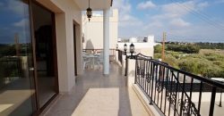 Paphos Geroskipou 4Bdr House (Detached) For Sale FCP29339