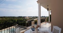 Paphos Geroskipou 4Bdr House (Detached) For Sale FCP29339