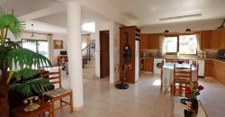 Paphos Geroskipou 4Bdr House (Detached) For Sale FCP29339