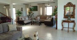 Paphos Geroskipou 4Bdr House (Detached) For Sale FCP29339