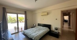 Paphos Geroskipou 4Bdr House (Detached) For Sale FCP46681