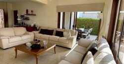 Paphos Geroskipou 4Bdr House For Sale LTR66205