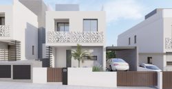 Paphos Geroskipou 4Bdr Villa For Sale PRK30108