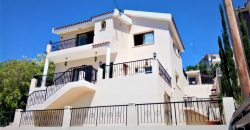 Paphos Geroskipou 4Bdr Villa For Sale PRK37827