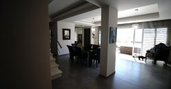 Paphos Geroskipou 4Bdr Villa For Sale PRK38133