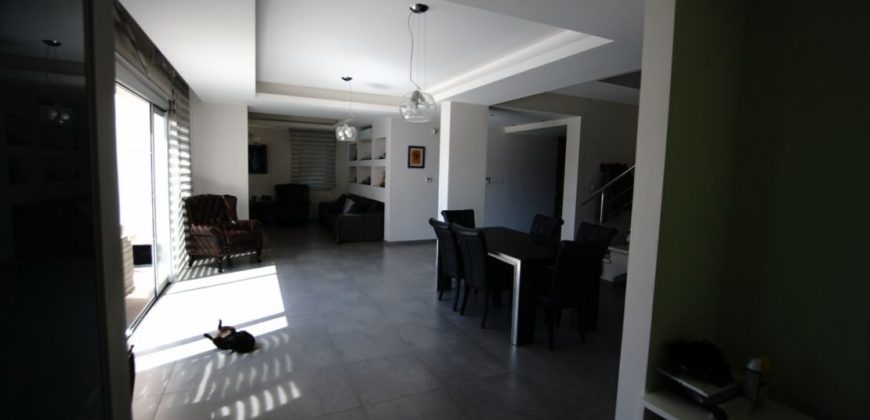 Paphos Geroskipou 4Bdr Villa For Sale PRK38133