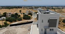 Paphos Geroskipou 4Bdr Villa For Sale UQH2521