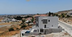 Paphos Geroskipou 4Bdr Villa For Sale UQH2533