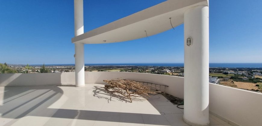 Paphos Geroskipou 5Bdr House (Detached) For Sale FCP38539