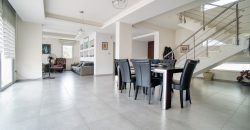 Paphos Geroskipou 5Bdr House (Detached) For Sale FCP53310