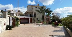 Paphos Geroskipou 7Bdr House (Detached) For Sale FCP24206