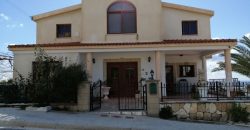 Paphos Geroskipou 7Bdr House (Detached) For Sale FCP24206