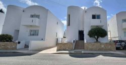 Paphos Geroskipou (Agia Marinouda) Paphos 3Bdr Villa For Sale TPH1002