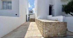 Paphos Geroskipou (Agia Marinouda) Paphos 3Bdr Villa For Sale TPH1002