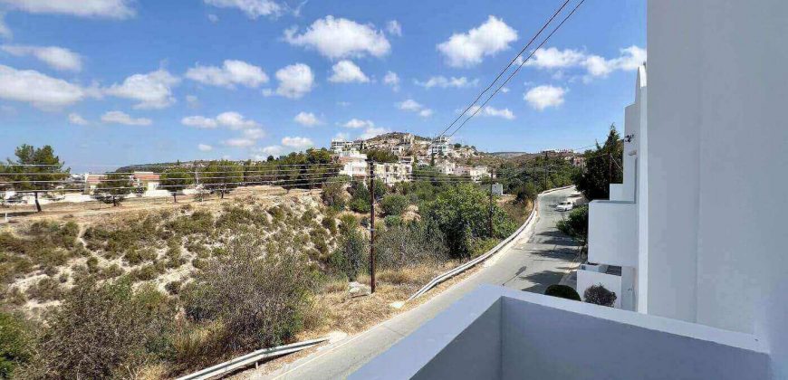 Paphos Geroskipou (Agia Marinouda) Paphos 3Bdr Villa For Sale TPH1002