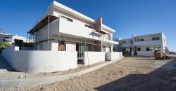 Paphos Geroskipou 3 Bedroom Semi Detached Villa For Sale BSH40756