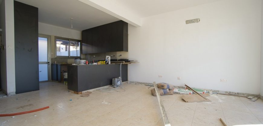 Paphos Geroskipou 3 Bedroom Semi Detached Villa For Sale BSH40756