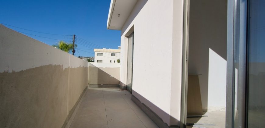 Paphos Geroskipou 3 Bedroom Semi Detached Villa For Sale BSH40756