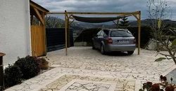 Paphos Goudi 3Bdr Villa For Sale NGM13513