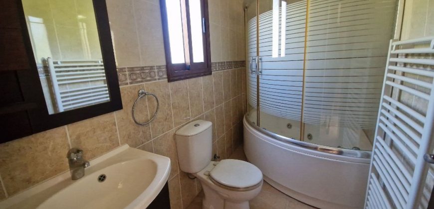 Paphos Ineia 4Bdr House (Detached) For Sale FCP52487