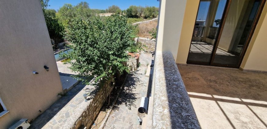 Paphos Ineia 4Bdr House (Detached) For Sale FCP52487