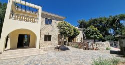 Paphos Ineia 4Bdr House (Detached) For Sale FCP52487