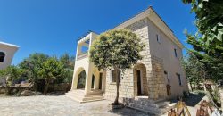 Paphos Ineia 4Bdr House (Detached) For Sale FCP52487